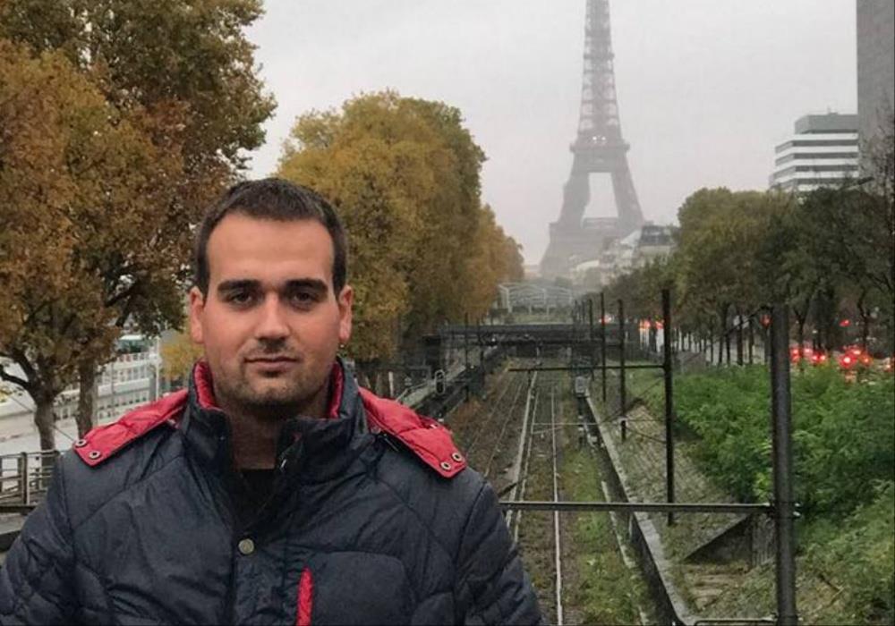 Novi detalji nesreće kod Knjaževca u kojoj je poginuo Nikola Ranđelović ...