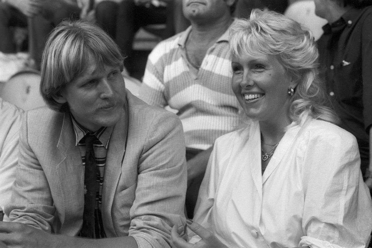 Gabi was hated worldwide, and she made the famous 'Blue Angel' the biggest henpecked husband in football history