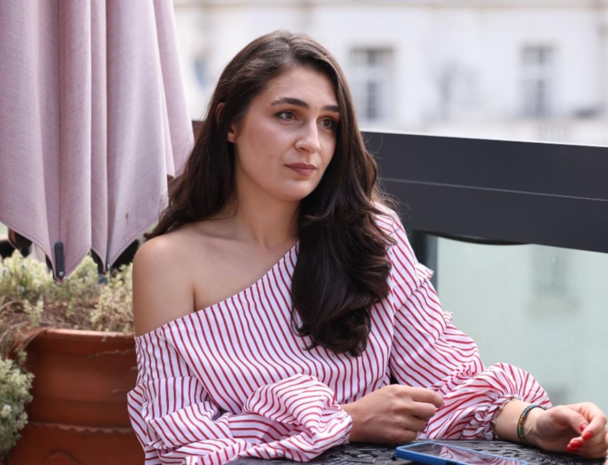 Selena Ribić o mučnoj borbi sa rakom jajnika | Zdravlje Kurir