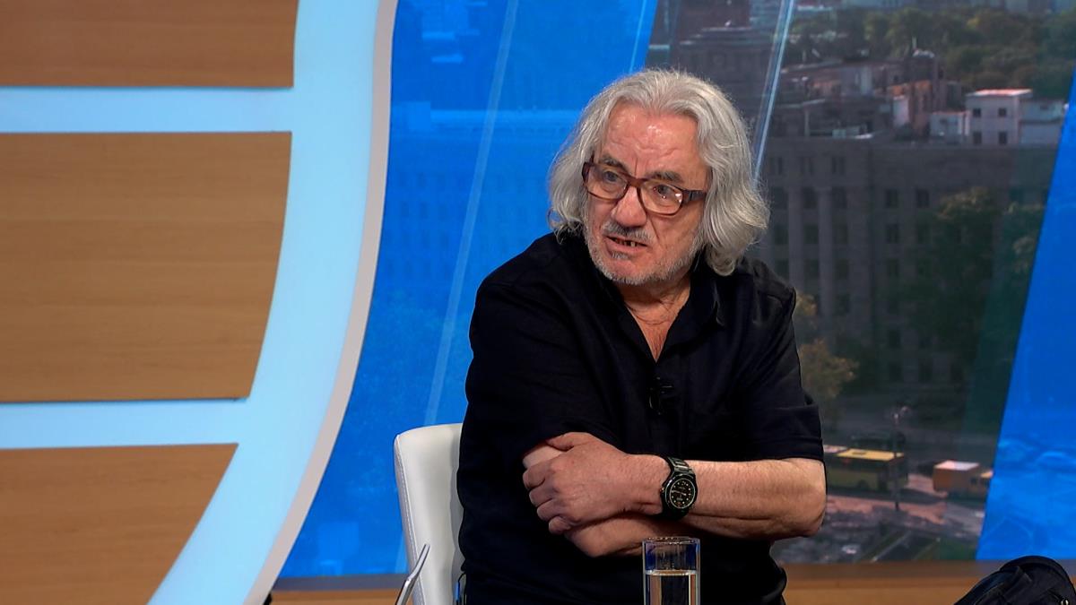 Branko Rajić tvrdi da trpi komšijsko nasilje u Zemun polju | Kurir