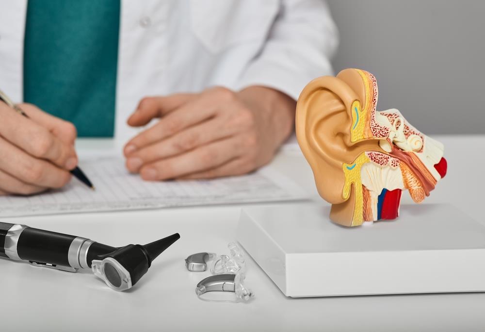 Free Hearing Check Today at Leskovac Health Center: Examinations Will Be Conducted Between 9 AM and 12 PM