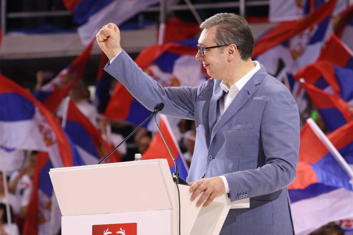 DOBRA I KVALITETNA IDEJA! Analitičari: Novi pokret, kao odgovor na smanjeno poverenje u politiku, privući će istaknute pojedince i udruženja