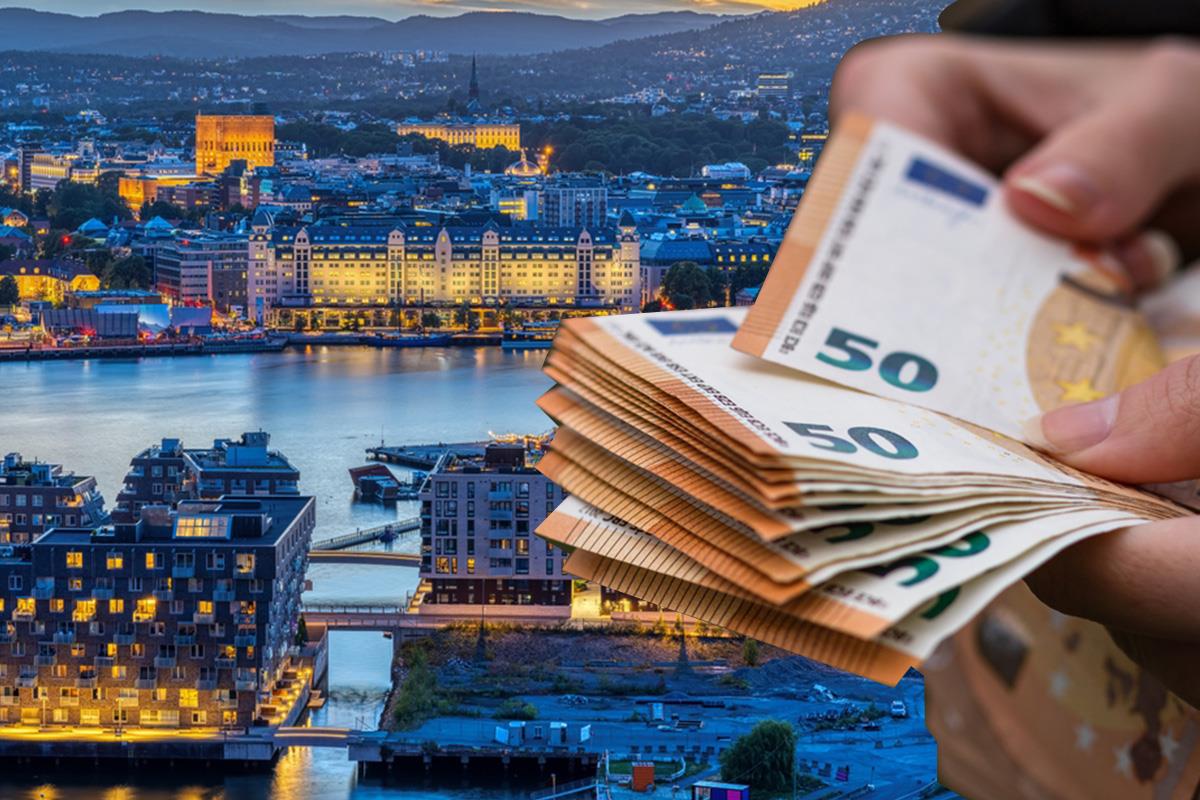 Norveška donela neočekivanu odluku: Pad inflacije pravi razlog za ovaj preokret! Ekonomisti u šoku