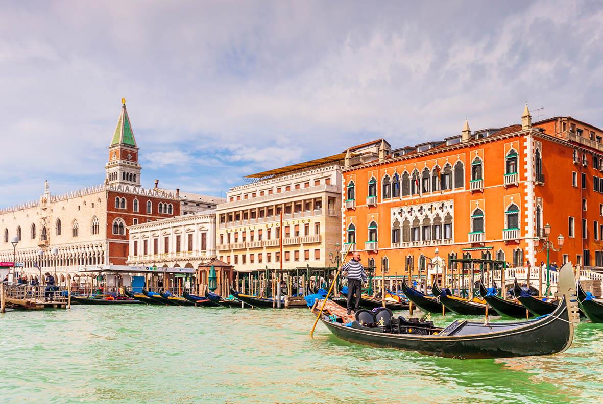 VENECIJA PRELOMILA! DIŽE CENE JEDNODNEVNOG BORAVKA ZA TURISTE! Ko dođe moraće da plati 10 evra, ali ne važi za sve