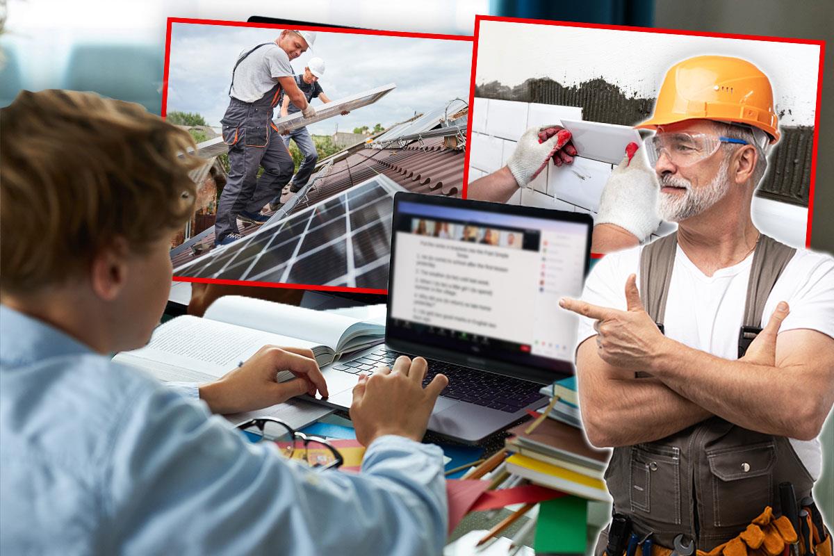 Neka radna mesta se zatvaraju u narednim godinama? Ipak, otvoriće se nova - Poznato i koliko njih Neka radna mesta se zatvaraju u narednim godinama? Ipak, otvoriće se nova - Poznato i koliko njih
