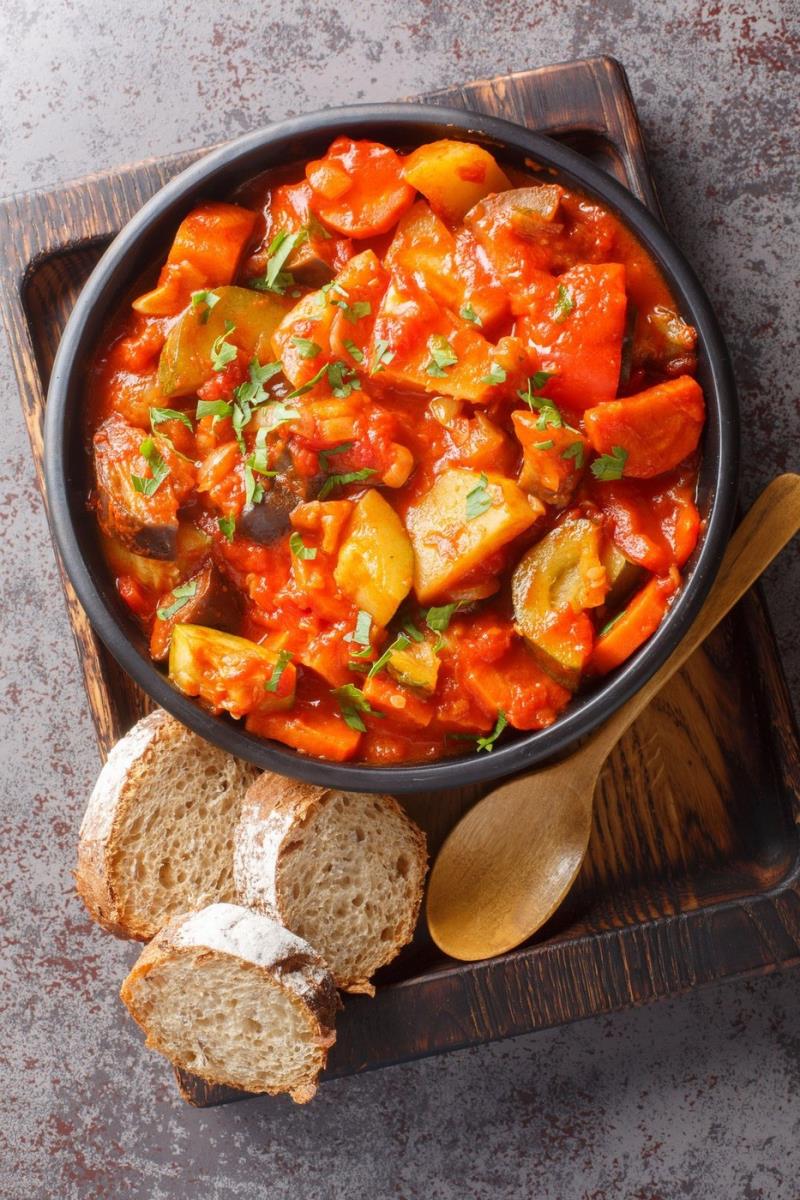 Stari recept za đuveč iz rerne koji svi obožavaju! | Kurir