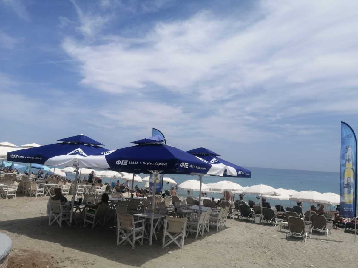 Prodaja letovanja za 2025. Uveliko počela, svi se grabe za ova 3 mesta: Otplaćuje se do Nove godine, a jedan dokument je garancija Prodaja letovanja za 2025. Uveliko počela, svi se grabe za ova 3 mesta: Otplaćuje se do Nove godine, a jedan dokument je garancija