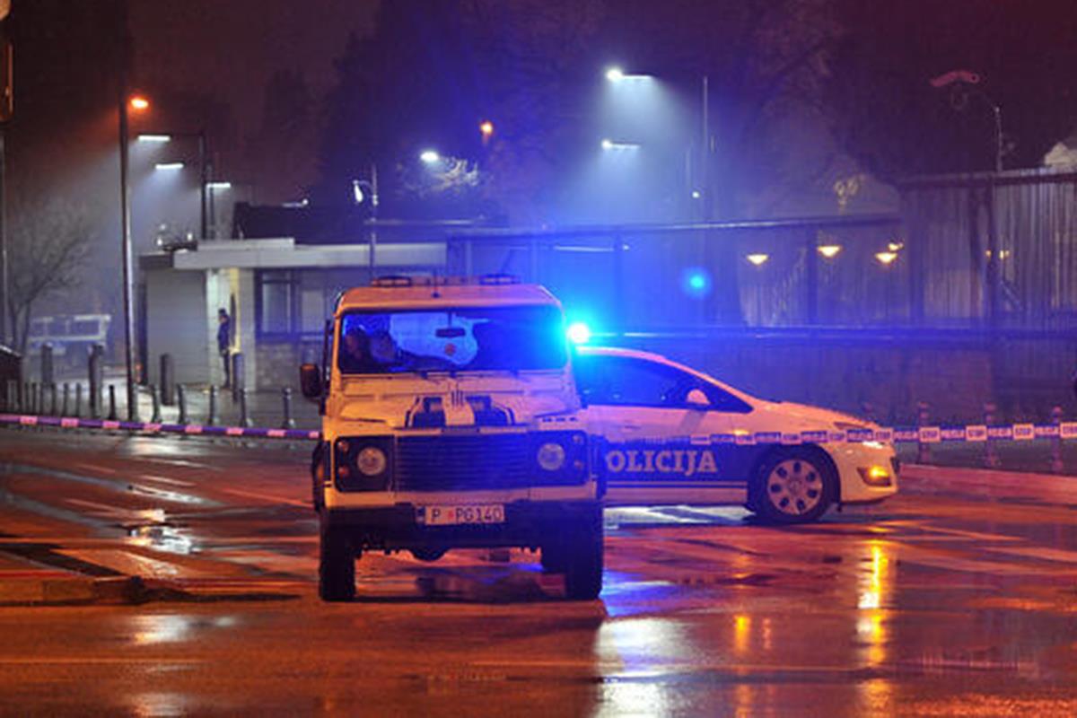 1,500 BOXES OF MEDICINES SEIZED AT BORDER: Criminal complaint for smuggling of medications in Ulcinj