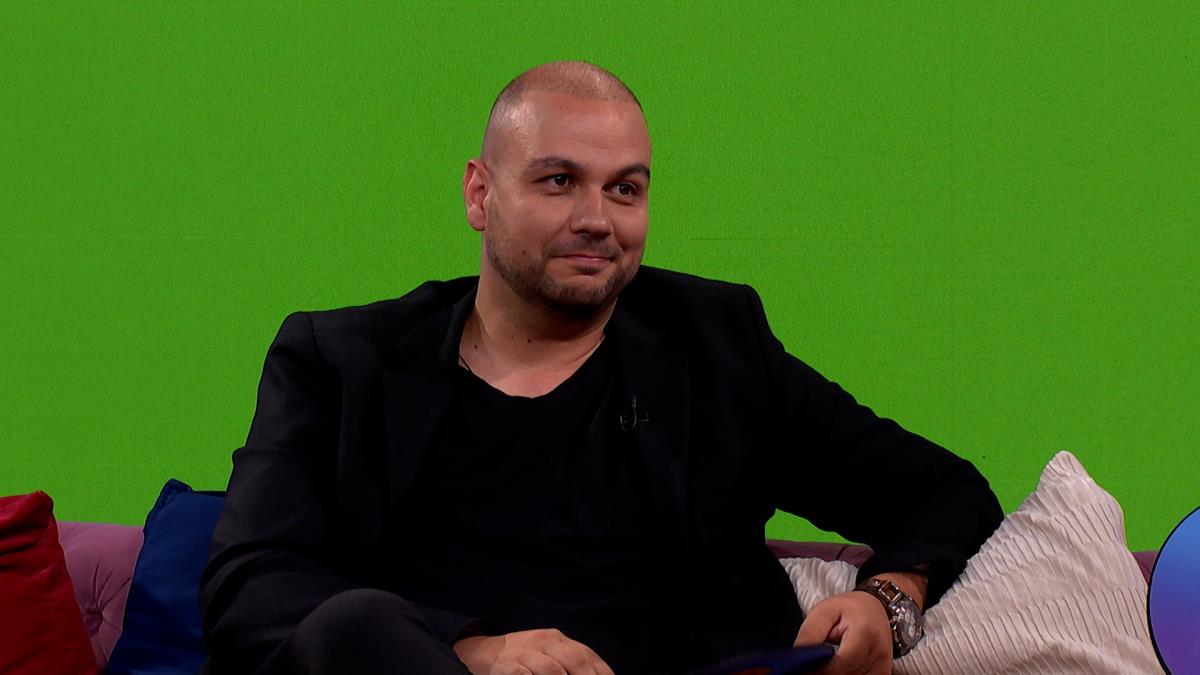 "NE PRIČAM SA BOBANOM RAJOVIĆEM, A ŽIVELI SMO ZAJEDNO" Bojan Marović otkrio detalje koje niko nije znao: Godinu dana smo bili u istom stanu Kép