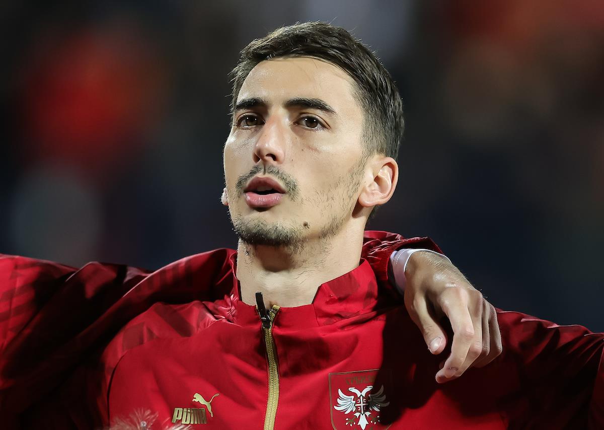 SRBIN U POTRAZI ZA NOVIM ANGAŽMANOM! Filip Đuričić je slobodan igrač!