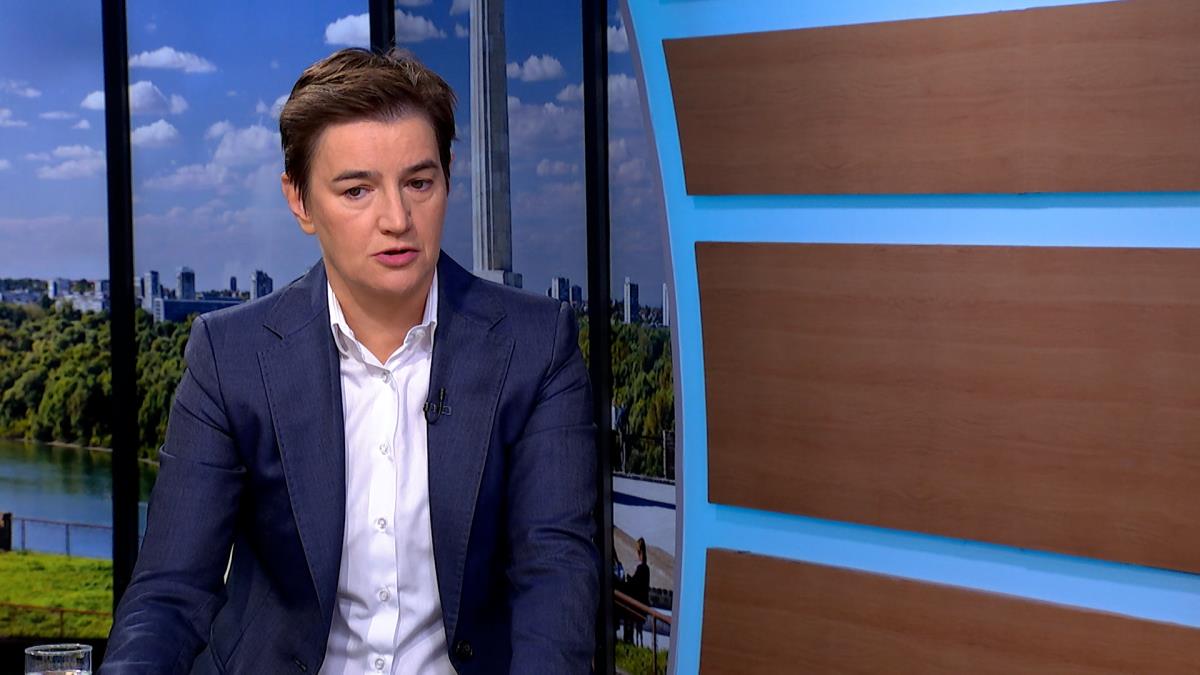 Picture Raste BRNABIĆEVA POVODOM STUDIJE O LITIJUMU: Isti časopis 2018. objavio i da ...