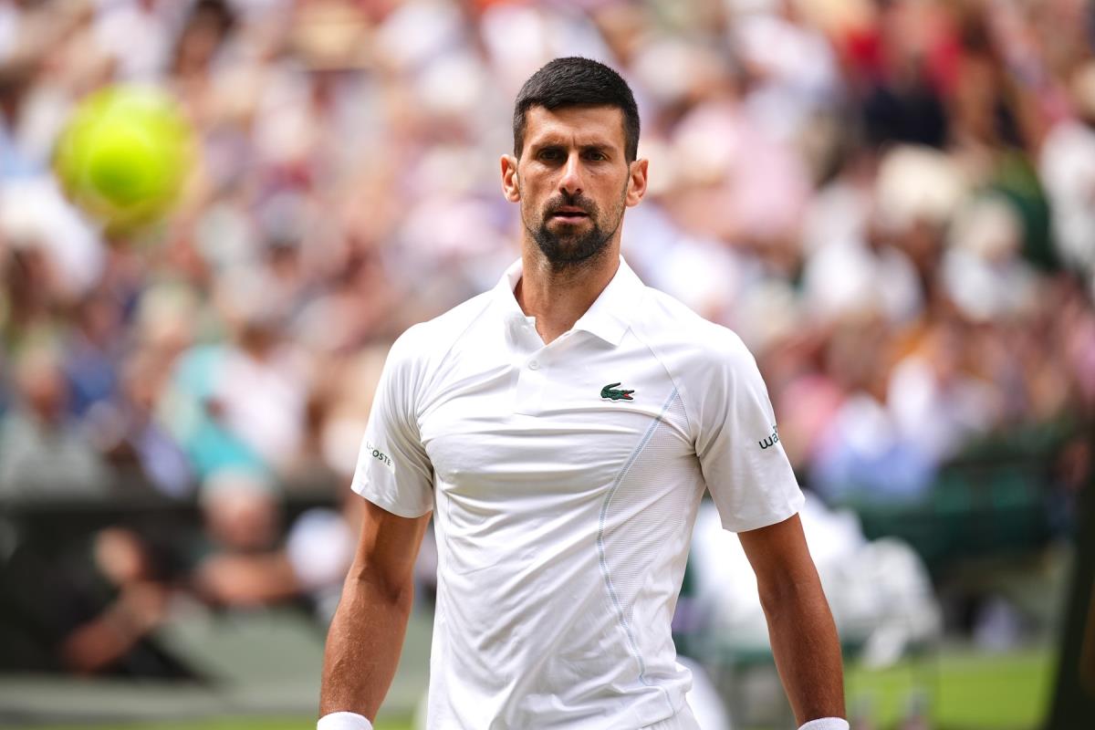 Kasno će te shvatiti zašto je Novak najveći | Kurir