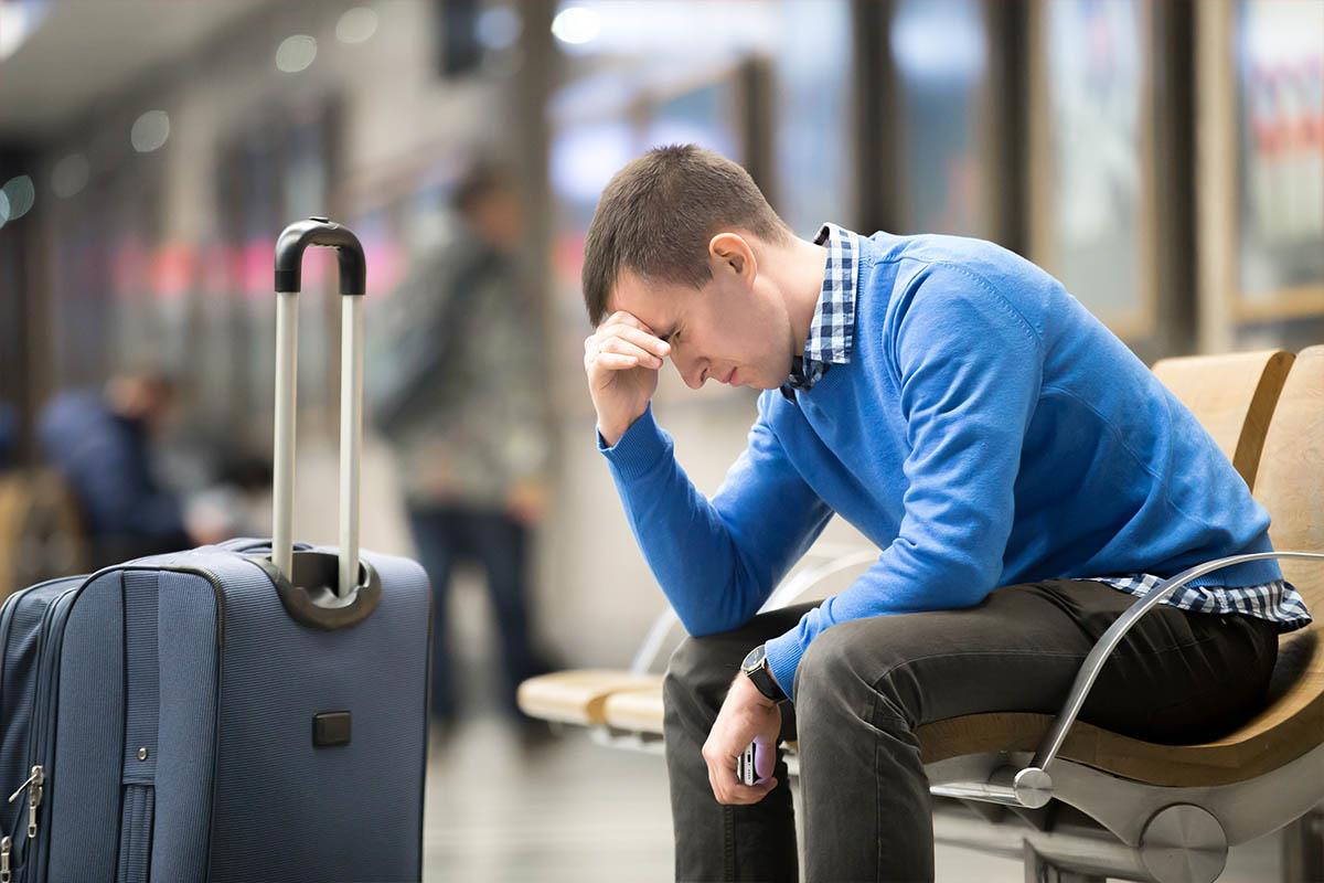 Zbog ovih stvari mogu da vam zabrane da uđete u avion! Mnoge su već vraćali zbog toga, evo na šta posebno da pazite