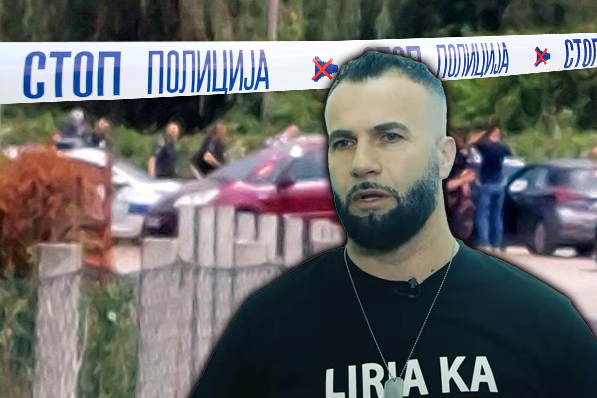 ČOVEK KOJI JE POMOGAO FATONU HAJRIZIJU POSLE UBISTVA POLICAJCA U LOZNICI ISPORUČEN SRBIJI! Ministar Dačić otkrio detalje