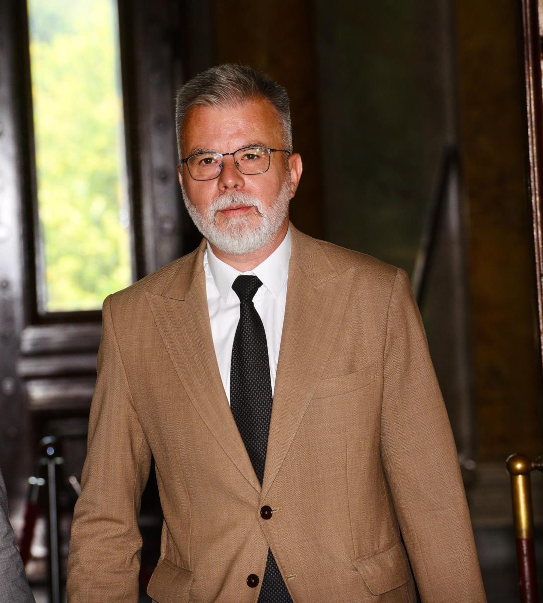 Ministar Ristić održao niz sastanaka sa diplomatama Dodatni razvoj ...