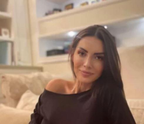 Voditeljka Jelena Simić otkrila nepoznate detalje iz svoje biografije