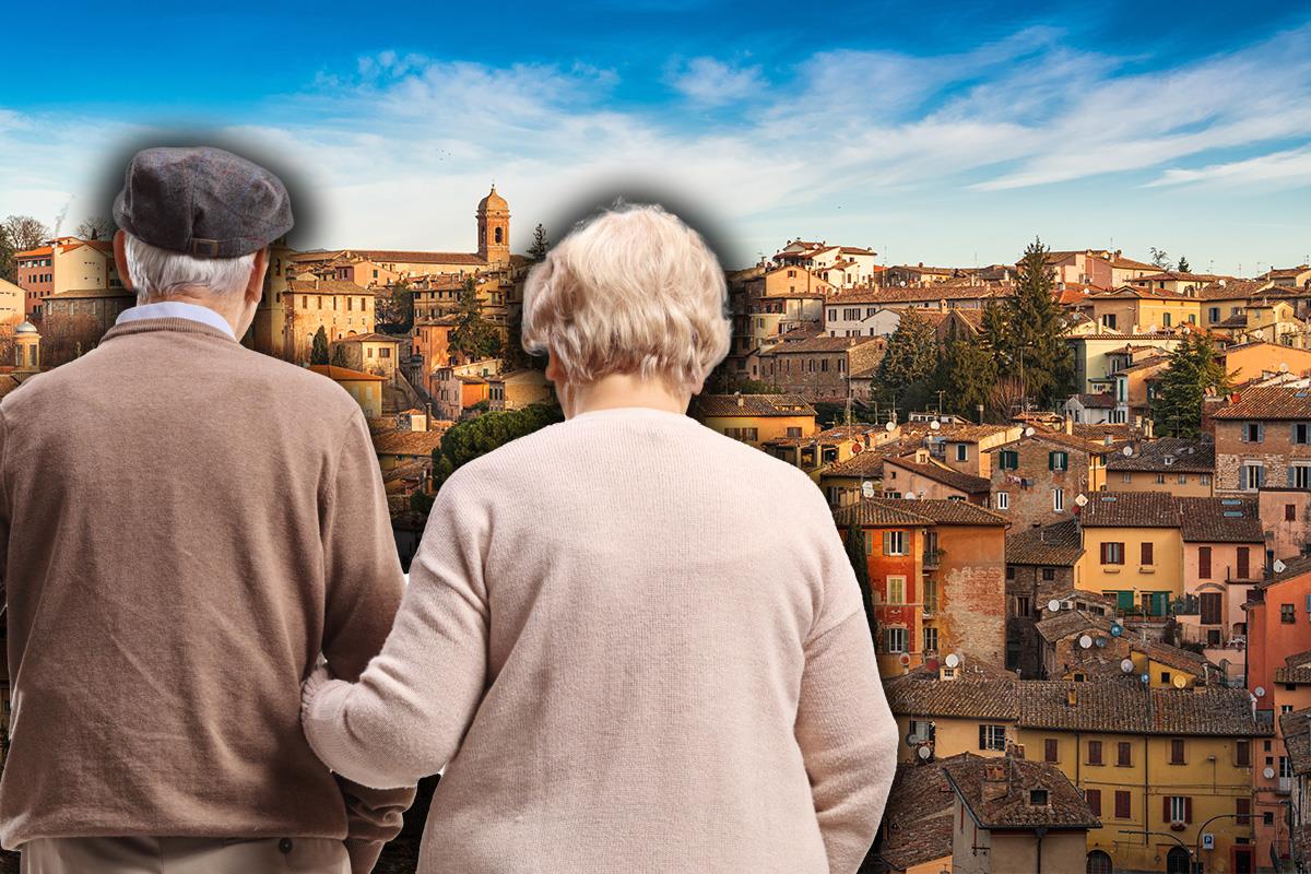 Nova granica za odlazak u starosnu penziju! Potrebno je 66 godina života, ali to nije jedini uslov da biste završili karijeru Nova granica za odlazak u starosnu penziju! Potrebno je 66 godina života, ali to nije jedini uslov da biste završili karijeru