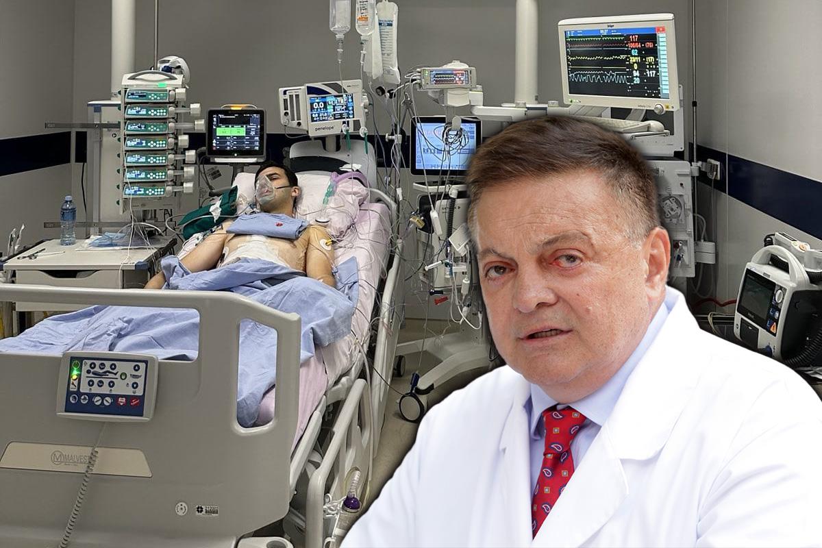 Idemo na 3.000 operacija na otvorenom srcu | Kurir