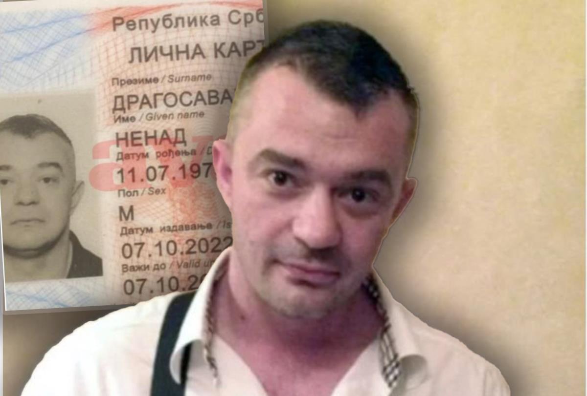 Predrag Ratković stigao u tužilaštvo u Tuzli | Kurir