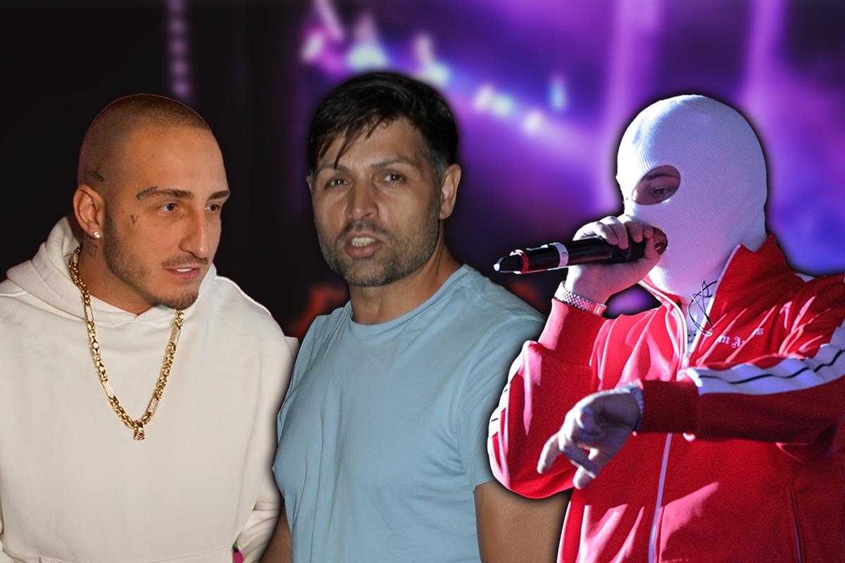 Sani Trik Fx: Završio sam saradnju sa Devitom i Vuk Mobom zauvek, Oni ...