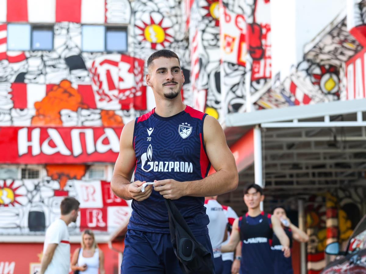 TRANSFER MIMOVIĆA U FENER, PETI NAJVREDNIJI U ISTORIJI CRVENE ZVEZDE: Ovo je top 20 najboljih prodaja crveno-belih!