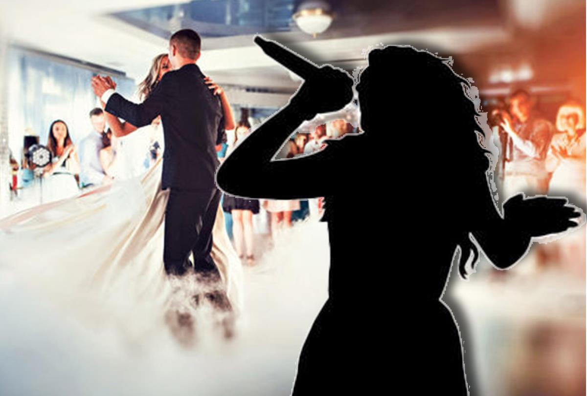 Scandal at a wedding in Vranje! It all started like a fairy tale and ended in general chaos: The groom humiliated the bride in front of everyone with one move, and the singer was also involved!