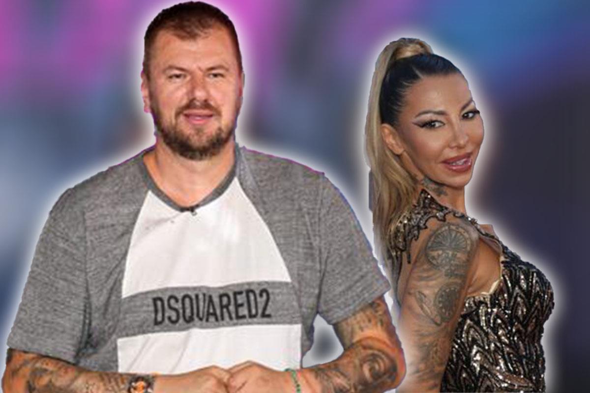 Aneli zvala janjuša! Bivši košarkaš se oglasio i šokirao se ovim rečima ...