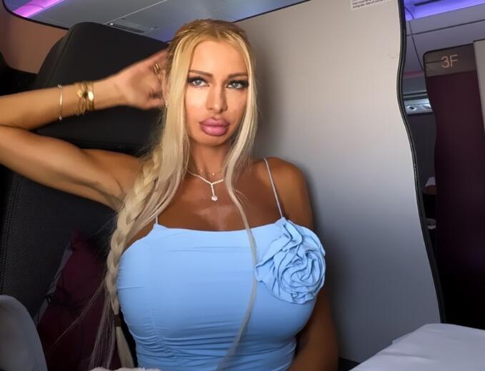 Милица из Ниша отвела мужа-миллионера к бабушке и дедушке в деревню: казахстанец сразу взялся за мотыгу, чтобы выкапывать картошку, а на ногах — тапочки за 830 евро