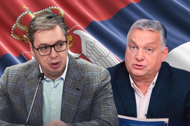 ORBAN O HAOSU U SKUPŠTINI SRBIJE: Globalističko-liberalne snage su usmerile pogled na Srbiju, Slovačku i Mađarsku! Ovo pokazuje koliko daleko su SPREMNI DA IDU