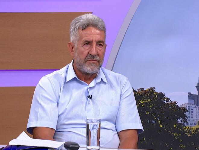 Rudarski inženjer o projektu Jadar: Zaustavljanje toga bi bilo pogubno ...