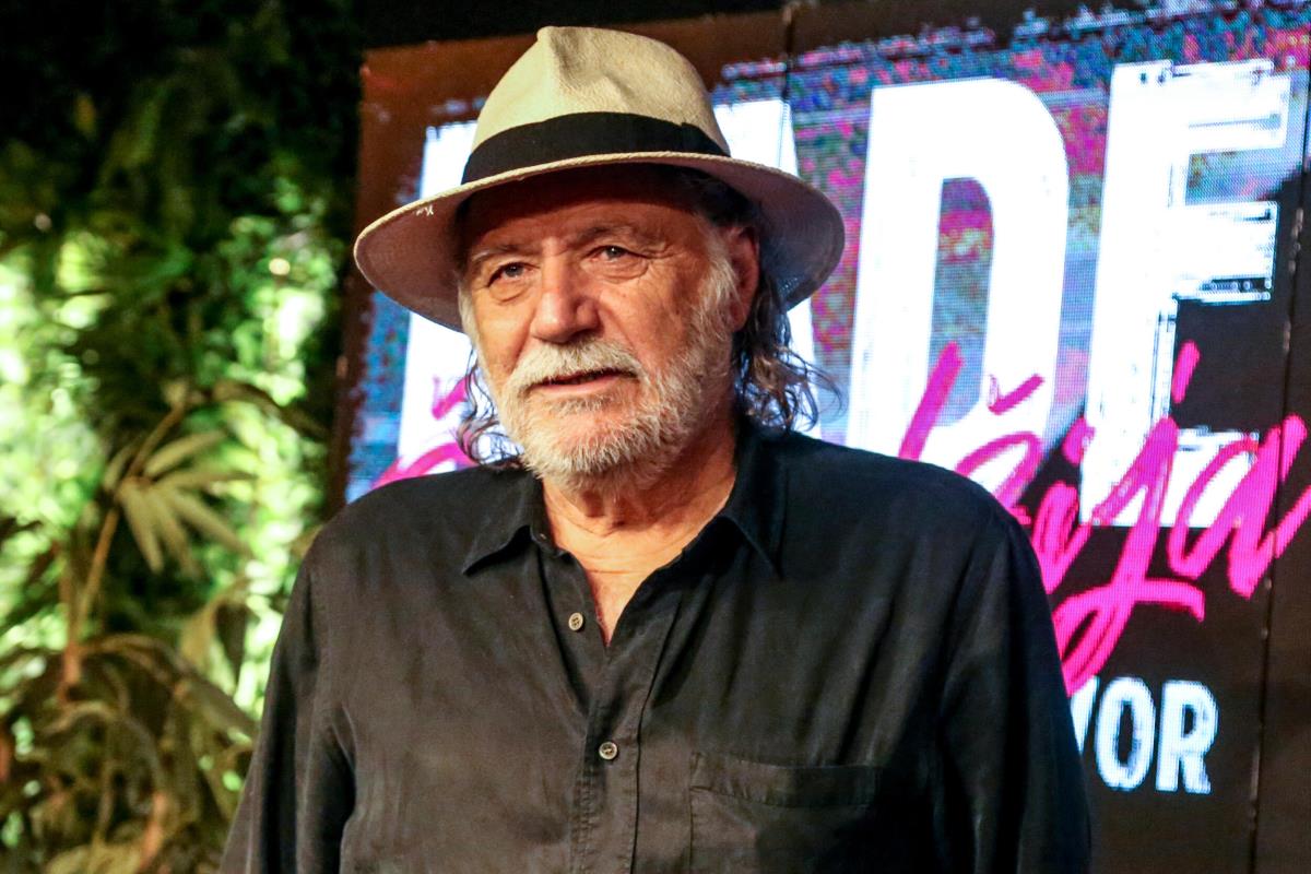Rade Šerbedžija postao opet deda | Kurir