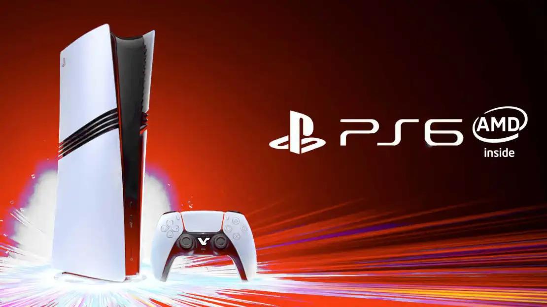 Intel izgubio ugovor o procesorima za PlayStation 6 od AMD-a | Kurir