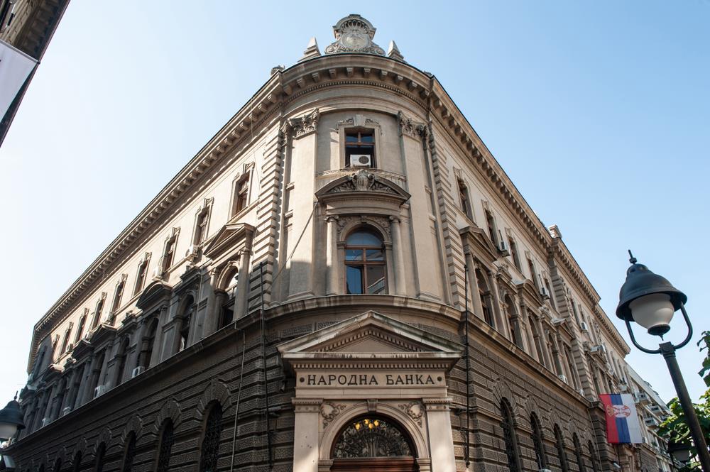 Bosanska menjačnica kriptovaluta vara građane Srbije: Narodna banka upozorava: "Vodite računa, nemaju dozvolu za rad!" Bosanska menjačnica kriptovaluta vara građane Srbije: Narodna banka upozorava: "Vodite računa, nemaju dozvolu za rad!"