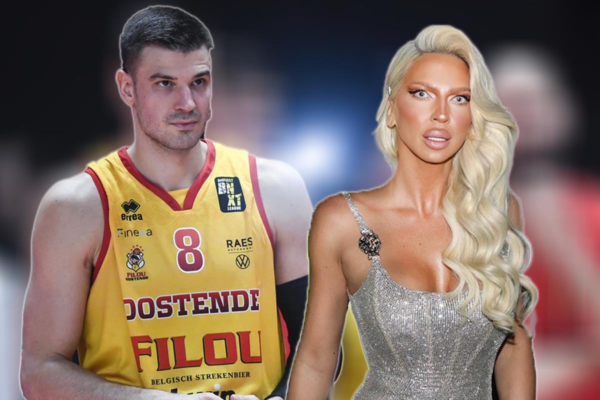 "JAKO MI SE SVIĐA, SVE ŠTO SAM ŽELELA..." Jelena Karleuša progovorila o zgodnom sportisti Nikoli Jovanoviću sa kojim je svi povezuju!