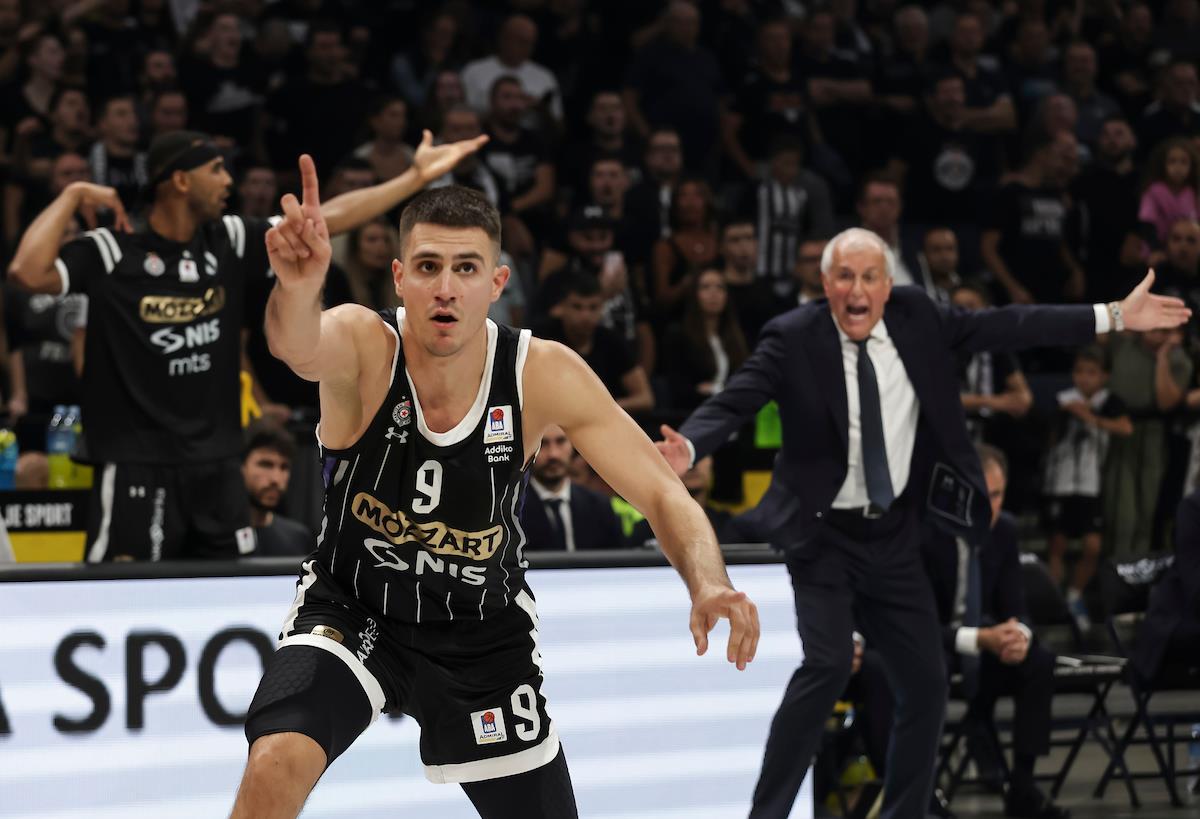 Marinković pred Split | Kurir