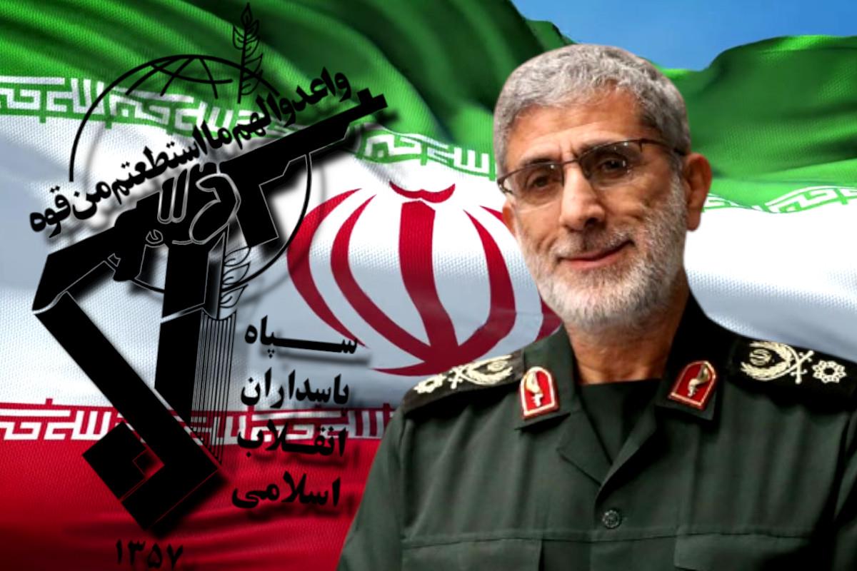 HE BETRAYED THE AYATOLLAH! Iran's 'Man of Nine Lives' Executed as a 'Mole'!? Revealed Secret Location of Khamenei's Bunker! (PHOTO)