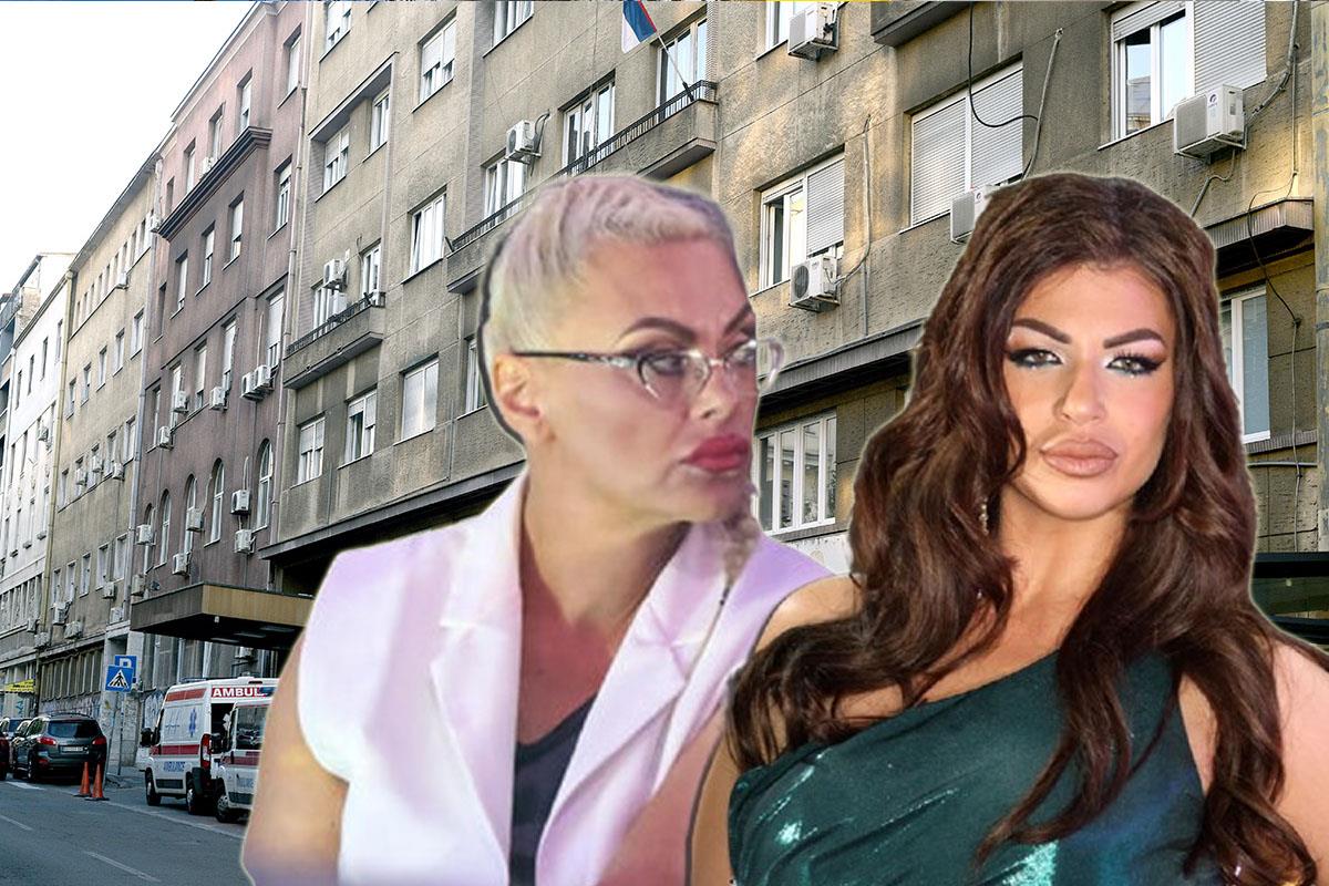 Marija Kulić Se Oglasila Zbog Miljane Kurir