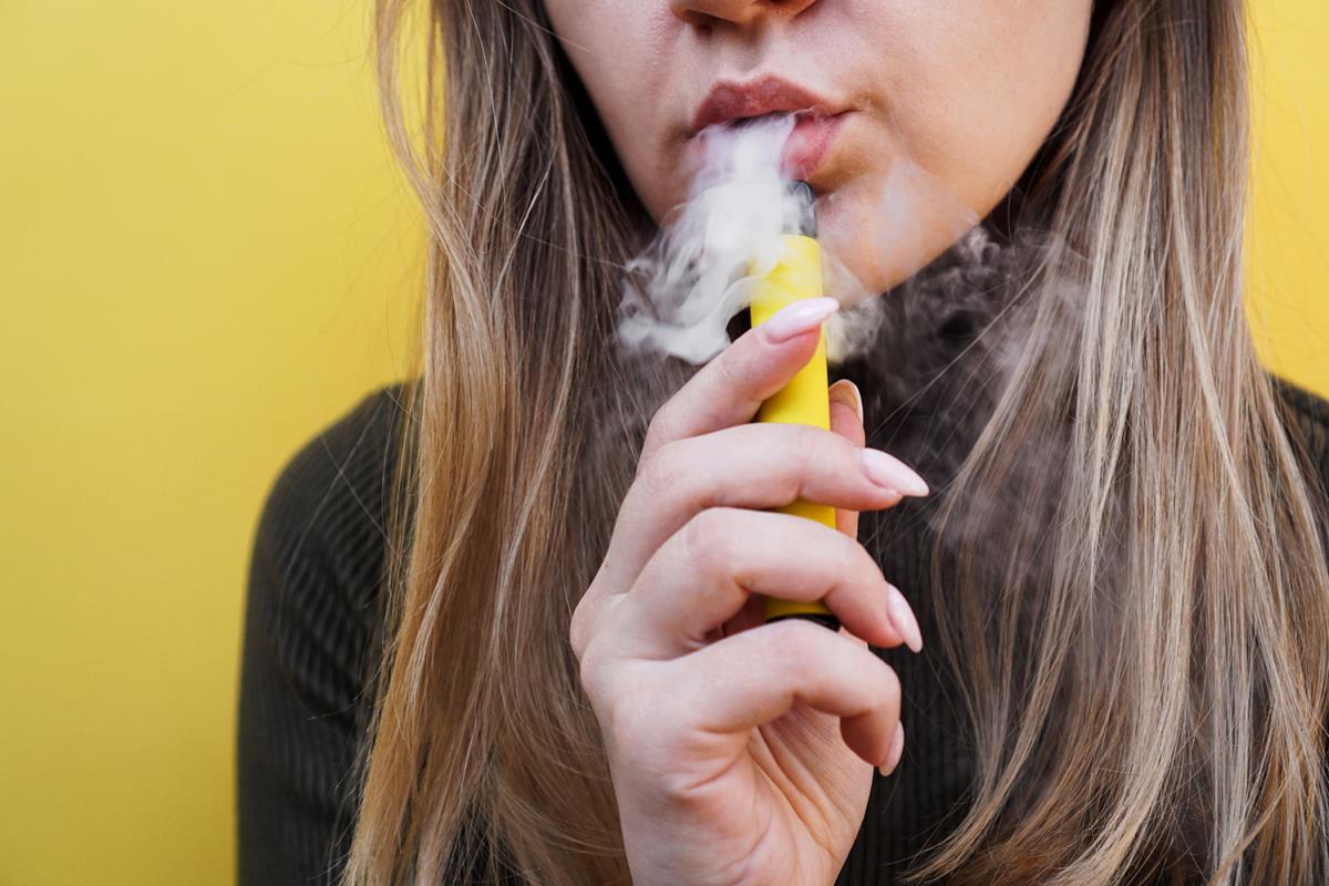 elfbar nachfüll pod läuft aus Zašto moja e-cigareta curi!? main image 1