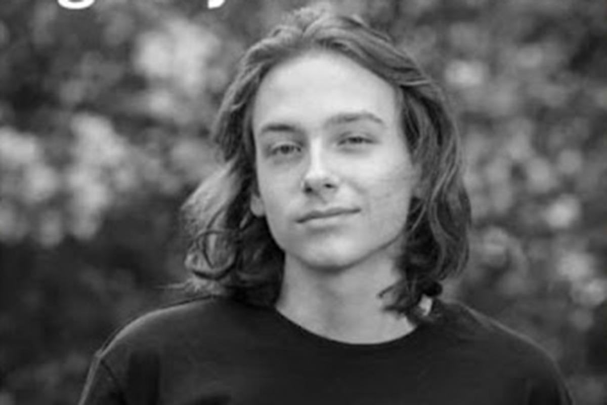 Nestao Rus Roman Riabov (18) u Beogradu! | Kurir