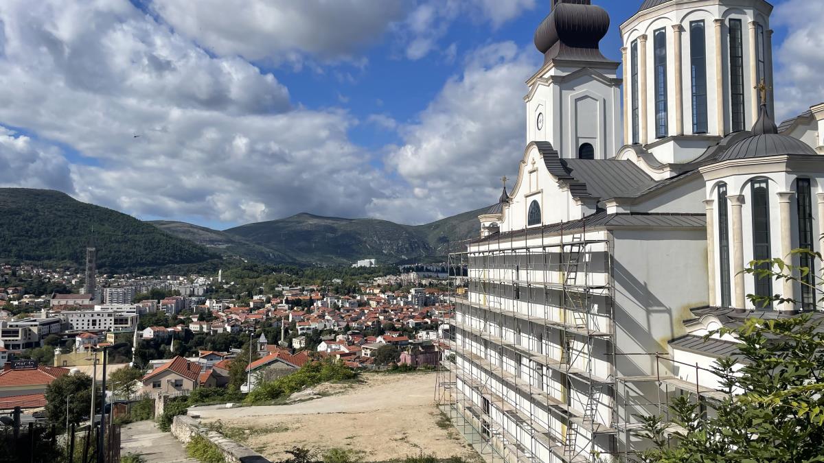 U ovom gradu cene kvadrata otišle u nebo, a jagma i dalje traje! Sve se rasproda još u izgradnji, evo razloga U ovom gradu cene kvadrata otišle u nebo, a jagma i dalje traje! Sve se rasproda još u izgradnji, evo razloga