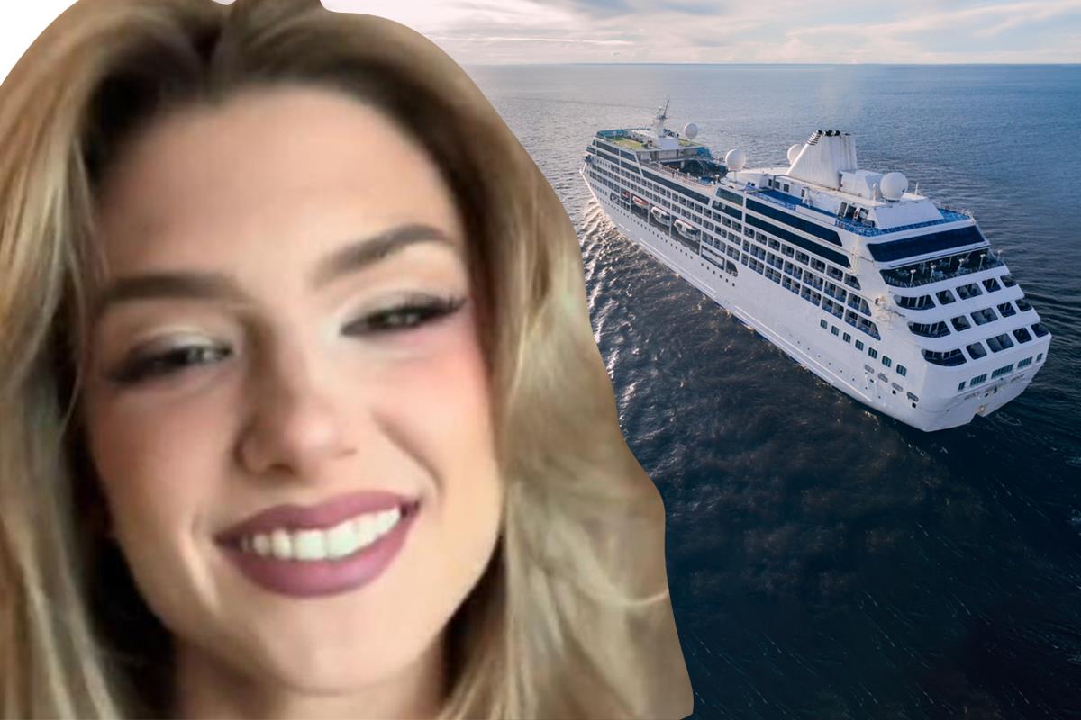 "If You Do This, You Get Fired Instantly": Dora Revealed All the Secrets of Life and Work on a Luxury Cruise Ship