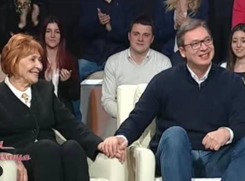 Uzelac o napadu na Angelinu Vučić: Oteli joj namirnice, psovali je ...