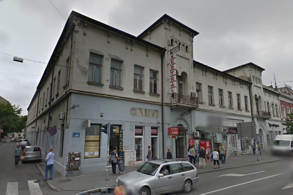 Prodat Legendarni Hotel Central U Zemunu U Ste aju Bio Od 2010 A Sad prodat-legendarni-hotel-central-u-zemunu-u-ste-aju-bio-od-2010-a-sad