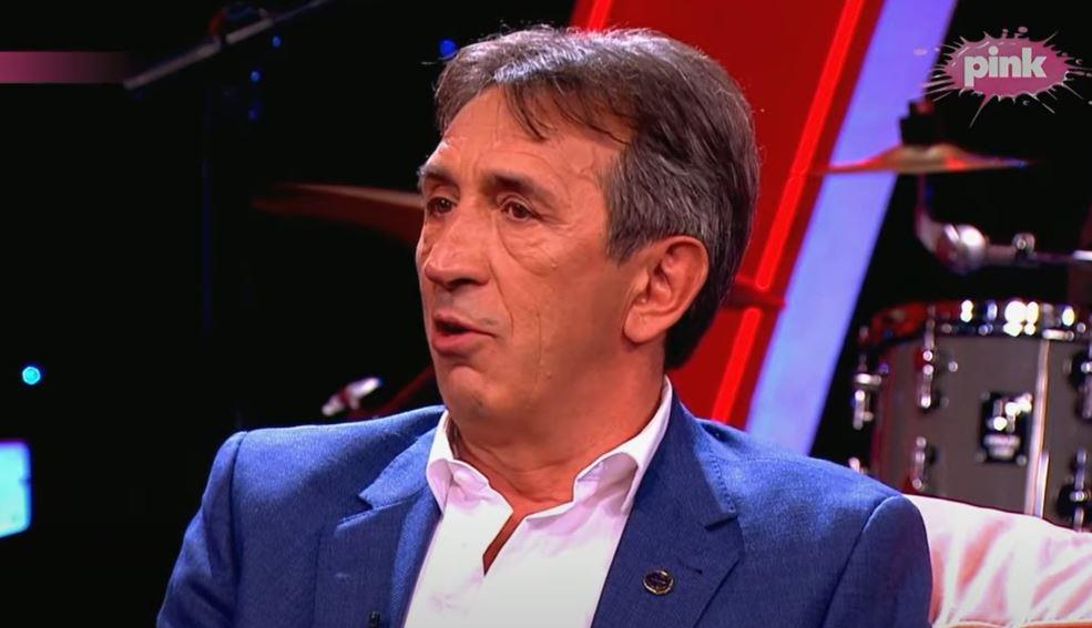 Žika Jakšić slavi 61. rođendan | Kurir