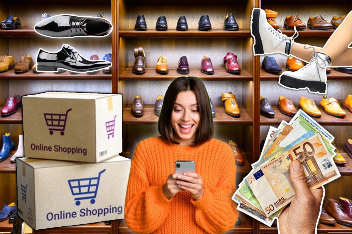 Srbi navikli na onlajn kupovinu: Brži i lakši način kupovine ubrzano je u porastu i u Srbiji, a evo koliko smo novca potrošili Srbi navikli na onlajn kupovinu: Brži i lakši način kupovine ubrzano je u porastu i u Srbiji, a evo koliko smo novca potrošili