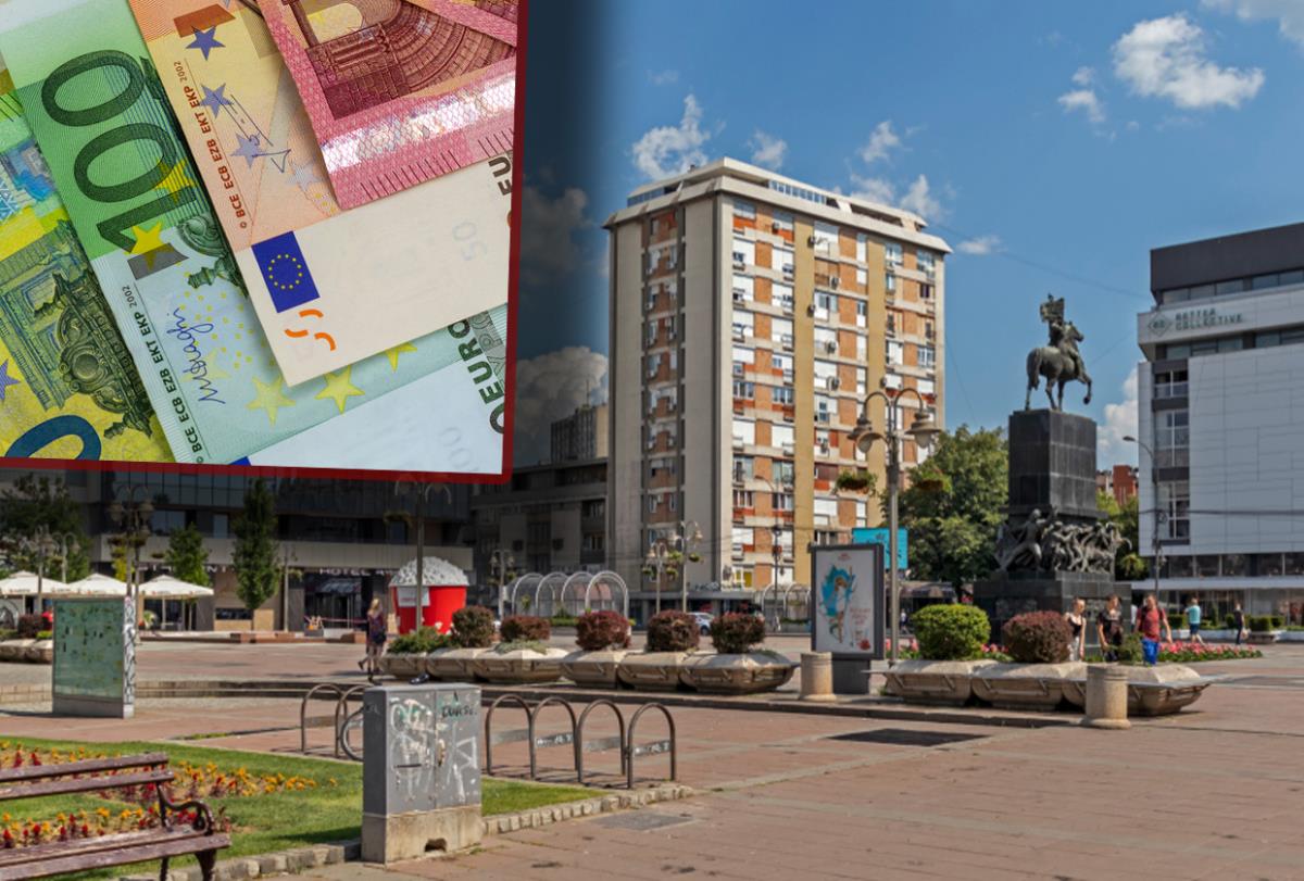 RADNICIMA DUGUJU OD 100.000 DO 2 MILIONA DINARA! Novac obezbeđen iz gradskog budžeta, prva rata leže uskoro, prijavljivanje još traje RADNICIMA DUGUJU OD 100.000 DO 2 MILIONA DINARA! Novac obezbeđen iz gradskog budžeta, prva rata leže uskoro, prijavljivanje još traje