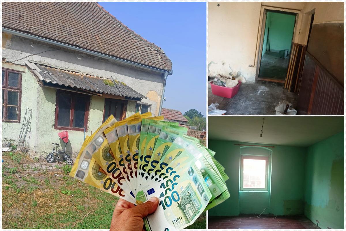 Prodaja Ku a Do 10 000 Evra U Ju nom Banatu Biznis Kurir prodaja-ku-a-do-10-000-evra-u-ju-nom-banatu-biznis-kurir