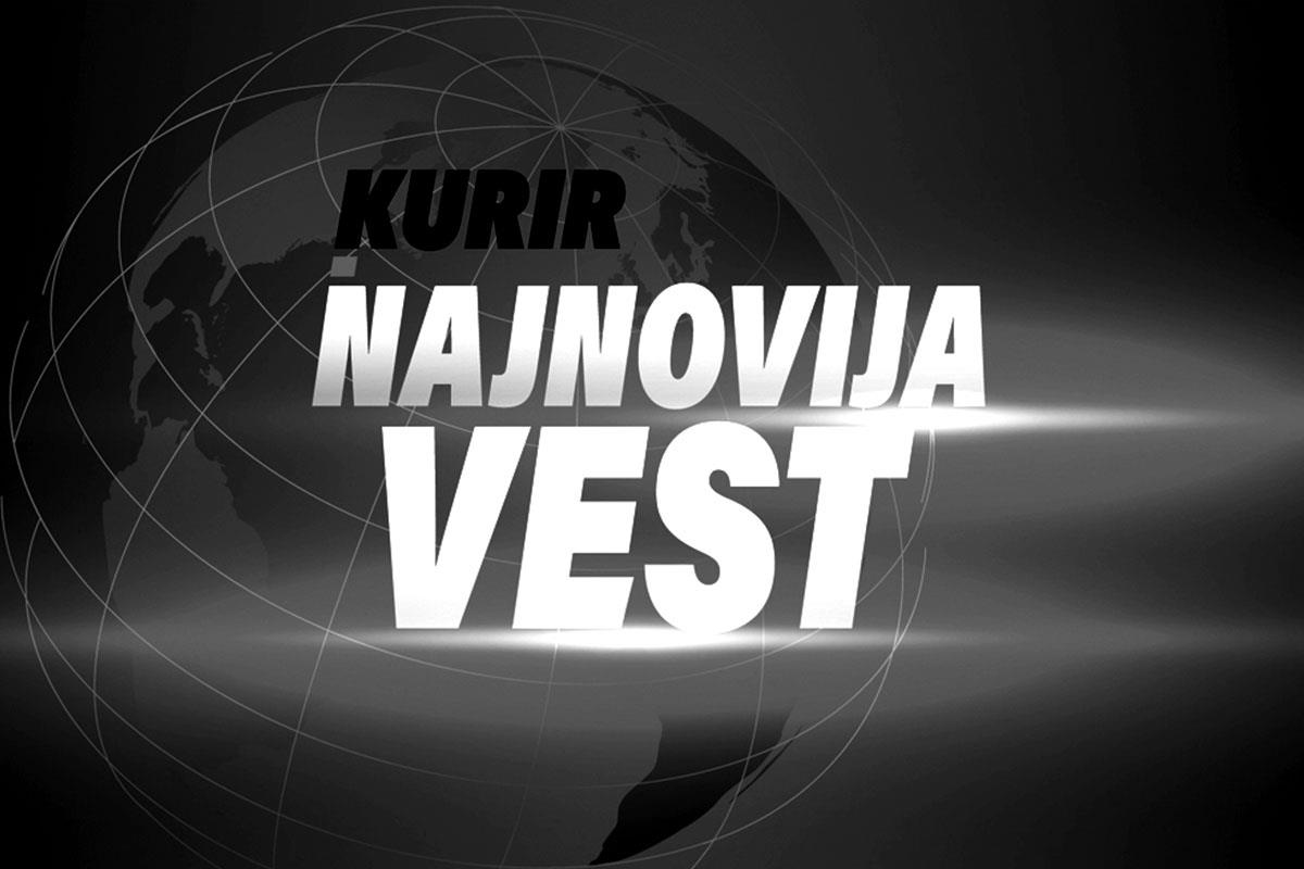 BIVŠI FUDBALER ZVEZDE UČESTVOVAO U TEŠKOJ SAOBRAĆAJNOJ NESREĆI! Naleteo kolima na ženu van pešačkog, lekari joj se BORE ZA ŽIVOT!