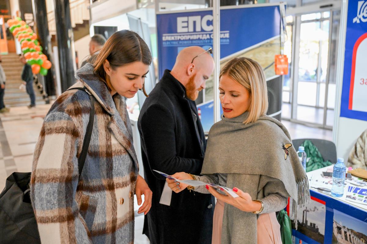 STIPENDIJA, STRUČNA PRAKSA I DRŽAVNI POSAO ZA 30 NAJBOLJIH STUDENATA! Ova kompanija rešila je da pogura akademce, čekaju ih i ugovori za stalno STIPENDIJA, STRUČNA PRAKSA I DRŽAVNI POSAO ZA 30 NAJBOLJIH STUDENATA! Ova kompanija rešila je da pogura akademce, čekaju ih i ugovori za stalno