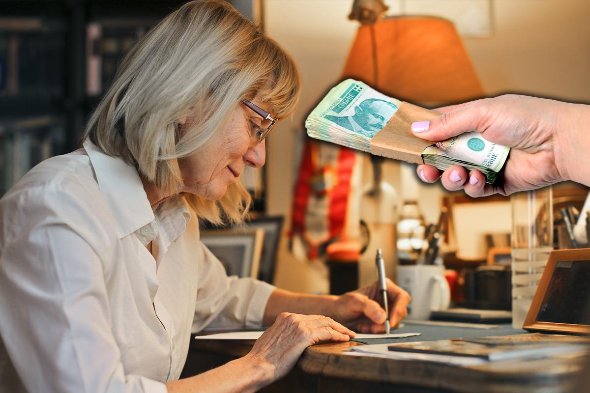 Pio fond isplaćuje oko 50.000 penzija ljudima u državama bivše juge! Najviše penzionera je u ovim zemljama Pio fond isplaćuje oko 50.000 penzija ljudima u državama bivše juge! Najviše penzionera je u ovim zemljama